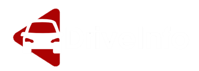 DriveInfo
